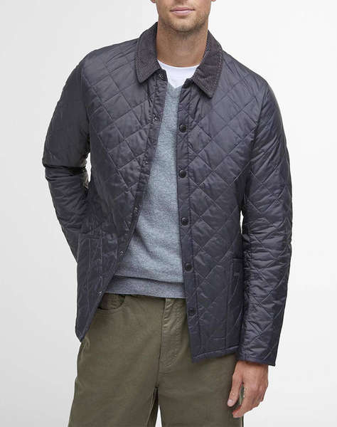 BARBOUR GEACA QUILT