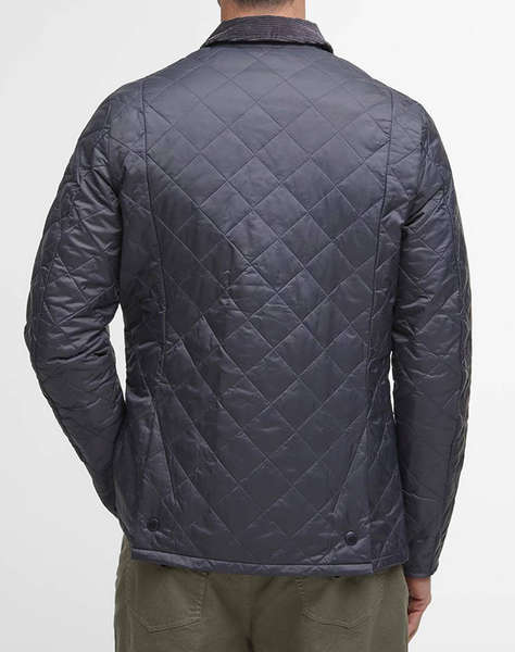 BARBOUR GEACA QUILT