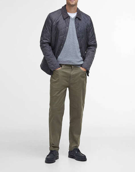 BARBOUR GEACA QUILT