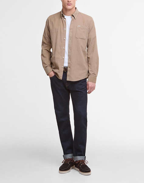 BARBOUR CAMASA Μ/Μ