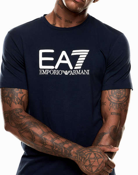 EA7 T-SHIRT