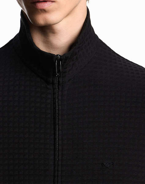 EMPORIO ARMANI SWEATSHIRT