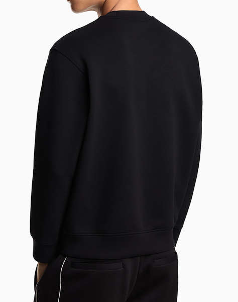 EMPORIO ARMANI SWEATSHIRT