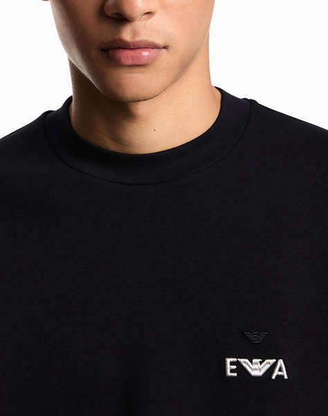 EMPORIO ARMANI SWEATSHIRT