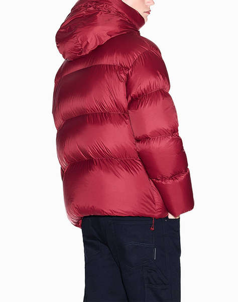 ARMANI EXCHANGE DOWN JACKET