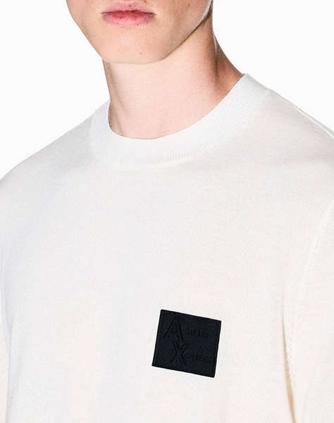 ARMANI EXCHANGE PULLOVER