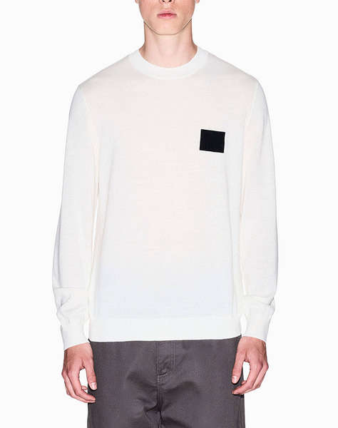 ARMANI EXCHANGE PULLOVER