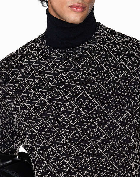 ARMANI EXCHANGE T-SHIRT