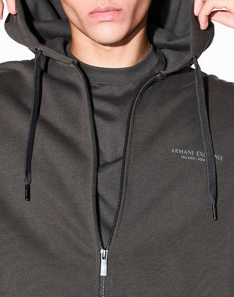 ARMANI EXCHANGE SWEATSHIRT