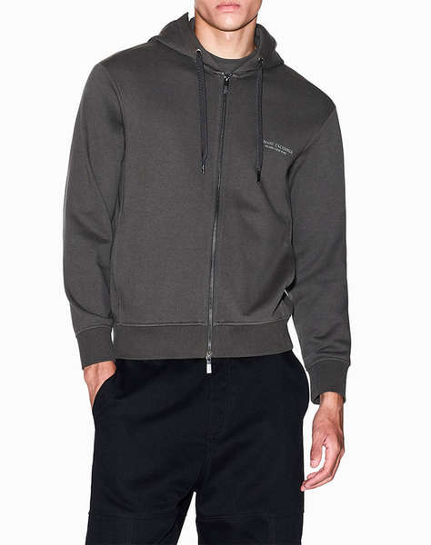 ARMANI EXCHANGE SWEATSHIRT