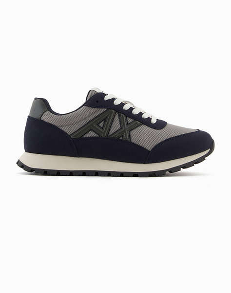 ARMANI EXCHANGE SNEAKER