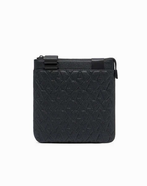 ARMANI EXCHANGE MESSENGER BAG (Dimensiuni: 22 x 2 x 21 cm.)
