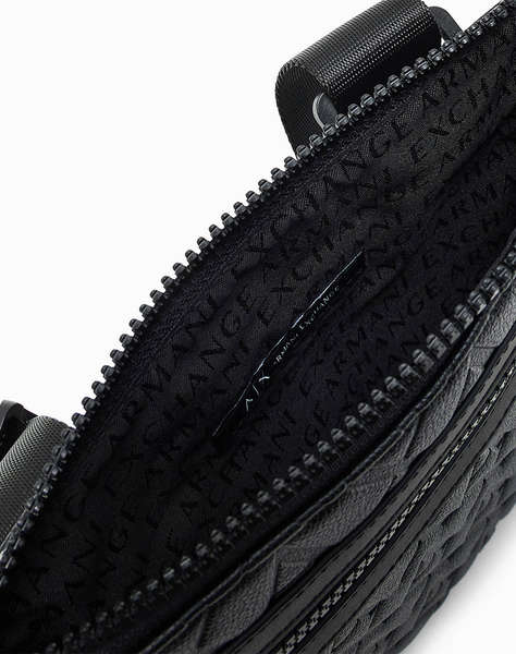 ARMANI EXCHANGE MESSENGER BAG (Dimensiuni: 22 x 2 x 21 cm.)