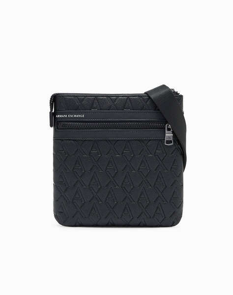 ARMANI EXCHANGE MESSENGER BAG (Dimensiuni: 22 x 2 x 21 cm.)