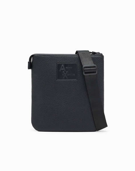 ARMANI EXCHANGE MESSENGER BAG (Dimensiuni: 37 x 5.5 x 14.5 cm.)