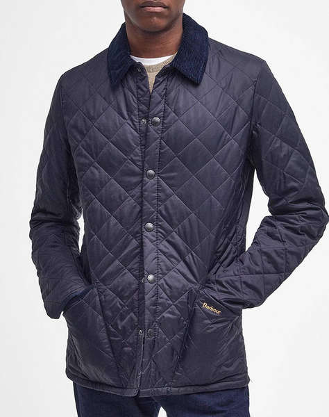 BARBOUR GEACA QUILT