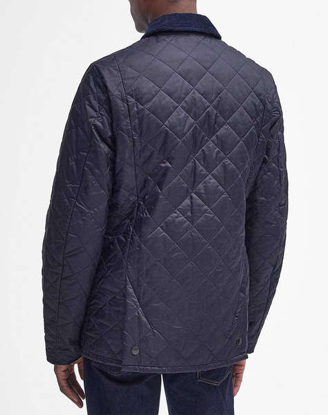 BARBOUR GEACA QUILT