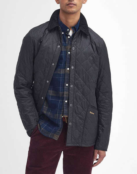 BARBOUR GEACA QUILT
