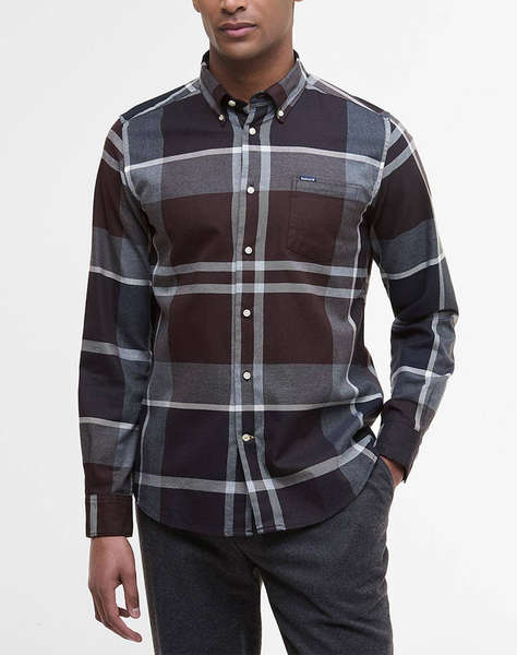 BARBOUR CAMASA M/M
