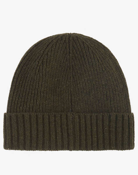 BARBOUR BARBOUR CARLTON BEANIE HAT