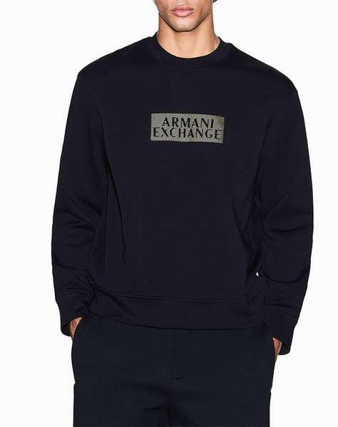 ARMANI EXCHANGE SWEATSHIRT