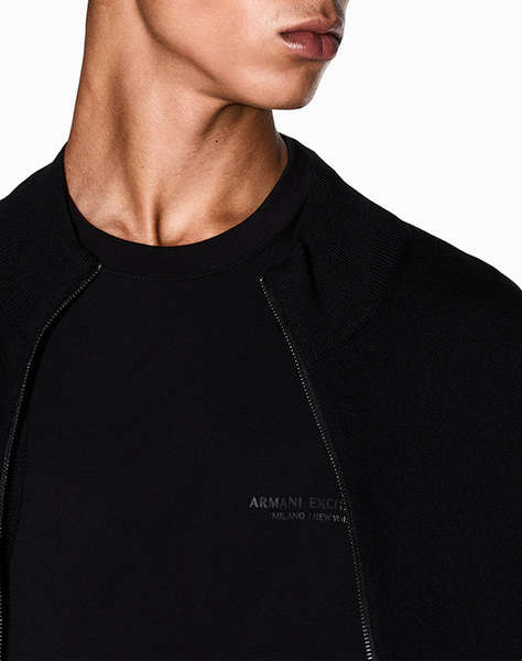 ARMANI EXCHANGE CARDIGAN