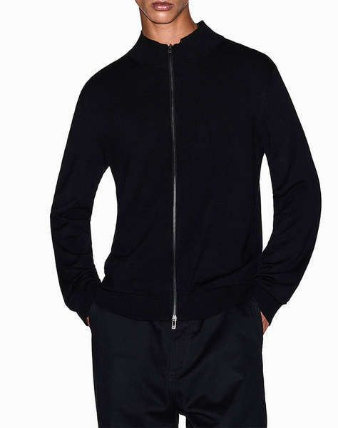 ARMANI EXCHANGE CARDIGAN