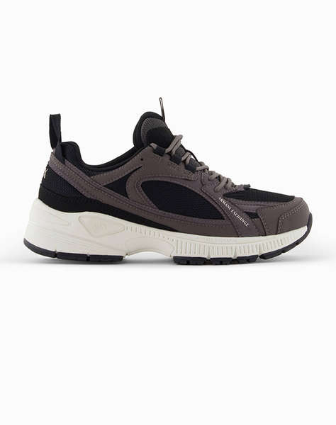 ARMANI EXCHANGE SNEAKER