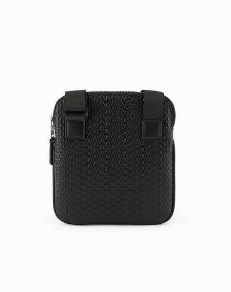 ARMANI EXCHANGE MESSENGER BAG (Dimensiuni: 21 x 3 x 13 cm.)