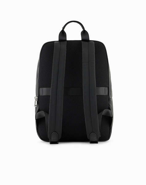 ARMANI EXCHANGE BACKPACK (Dimensiuni: 29 x 10 x 40 cm.)