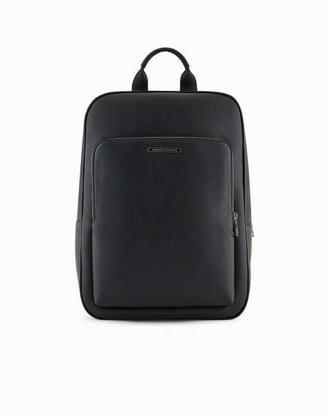 ARMANI EXCHANGE BACKPACK (Dimensiuni: 29 x 10 x 40 cm.)