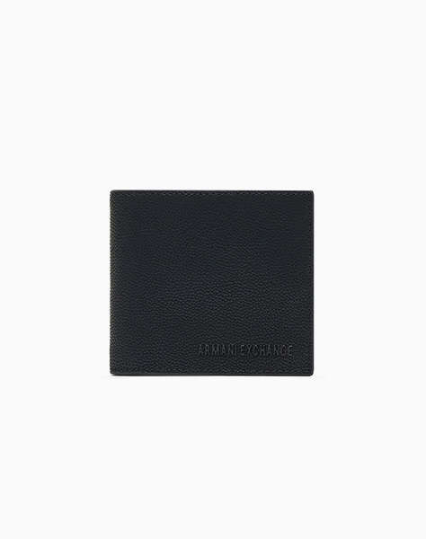 ARMANI EXCHANGE WALLET (Dimensiuni: 11 x 10 x 2.5cm.)