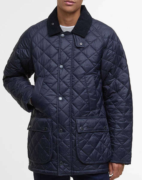 BARBOUR GEACA QUILT