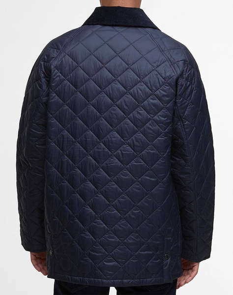 BARBOUR GEACA QUILT