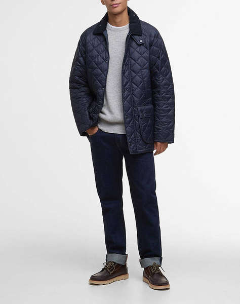BARBOUR GEACA QUILT
