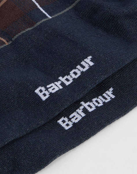 BARBOUR BLYTH SOCK