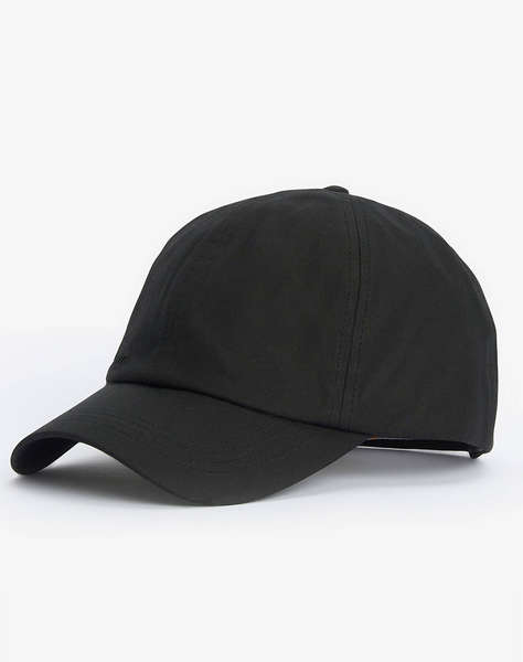BARBOUR BARBOUR WAX CAP