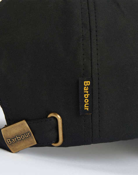 BARBOUR BARBOUR WAX CAP