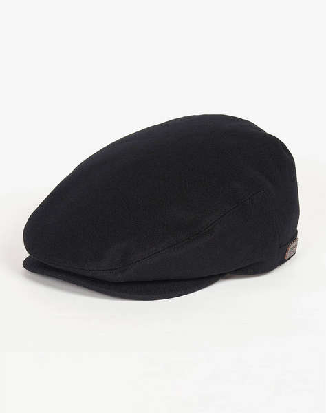 BARBOUR BARBOUR REDSHORE FLAT CAP