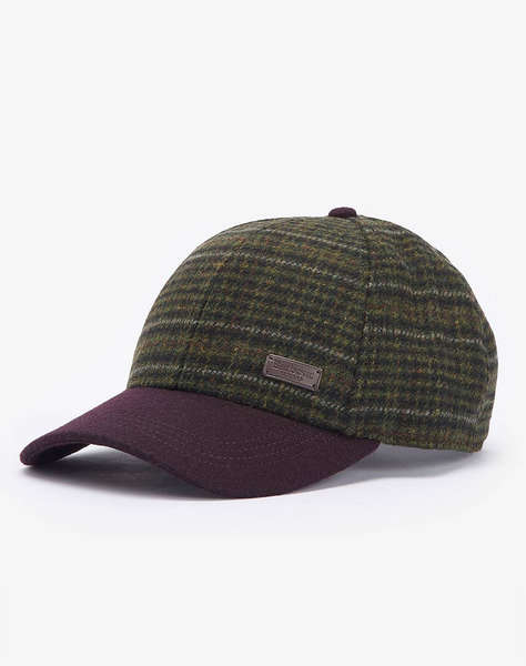 BARBOUR BARBOUR CLYDE CAP