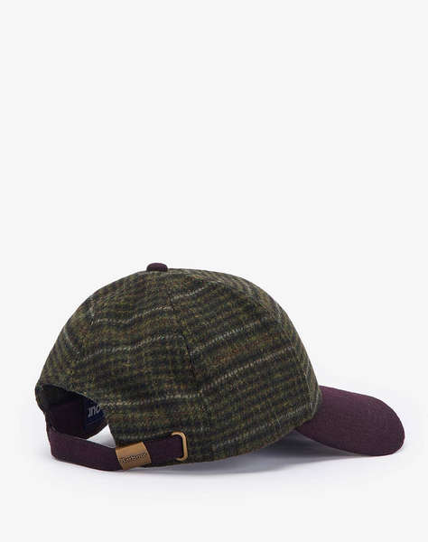 BARBOUR BARBOUR CLYDE CAP
