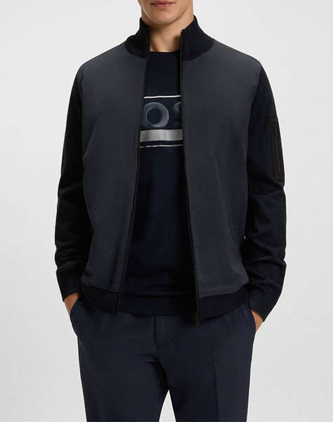 BOSS K_Momentum-X HY 10271677 01