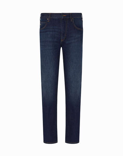 EMPORIO ARMANI 5 POCKETS PANT
