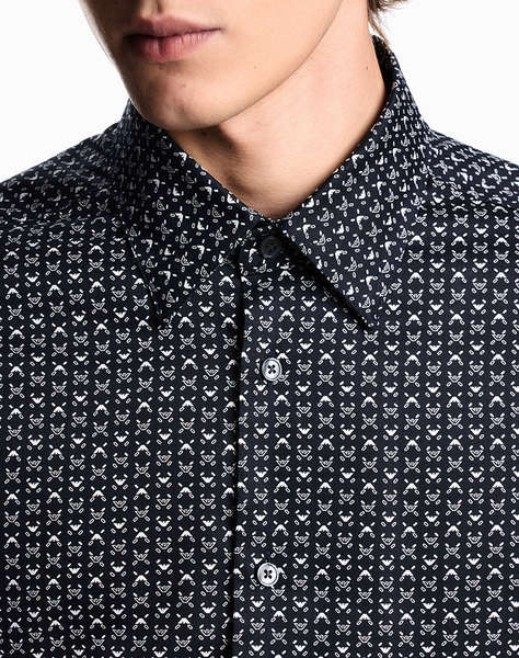 EMPORIO ARMANI SHIRT