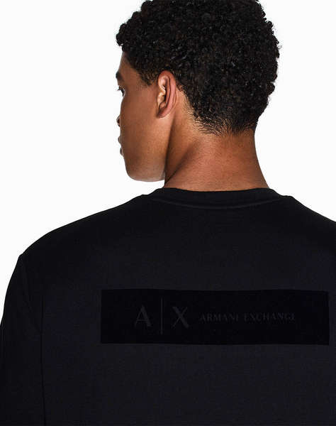 ARMANI EXCHANGE T-SHIRT