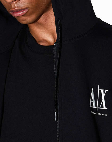 ARMANI EXCHANGE SWEATSHIRT