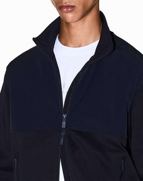 ARMANI EXCHANGE SWEATSHIRT