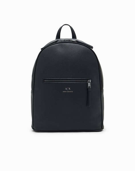 ARMANI EXCHANGE BACKPACK (Dimensiuni: 25 x 31 x 10cm.)