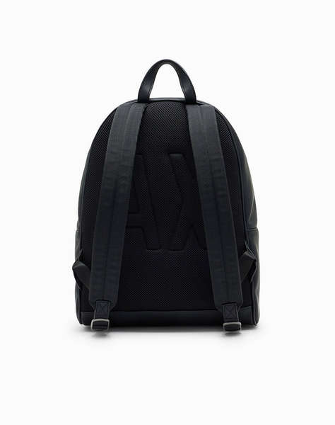 ARMANI EXCHANGE BACKPACK (Dimensiuni: 25 x 31 x 10cm.)