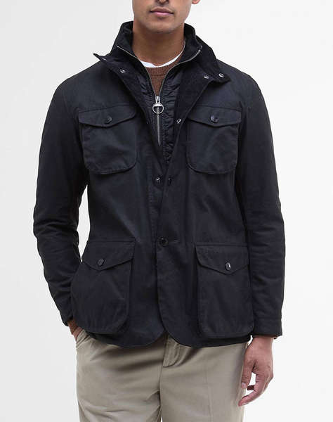 BARBOUR GEACA